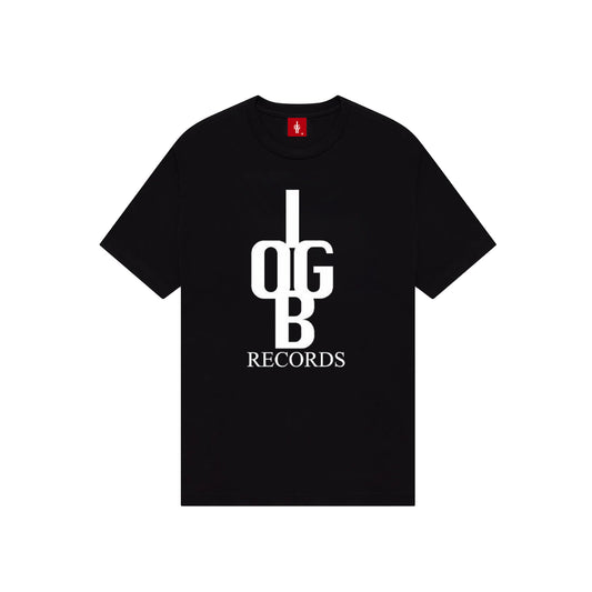 'IOGB Records' T-Shirt
