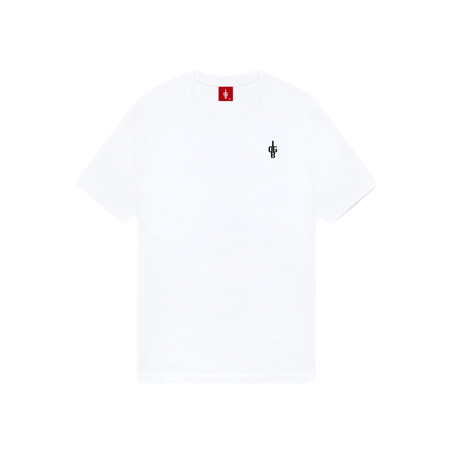 'IOGB' Essentials T-Shirt